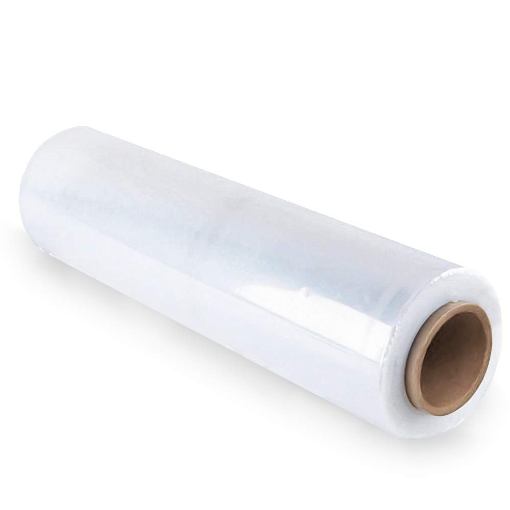 Plain Packaging Film - Image